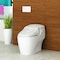 Bio Bidet Supreme BB-1000 Advanced Bidet Seat- Elongated White BB1000 - alternate 5